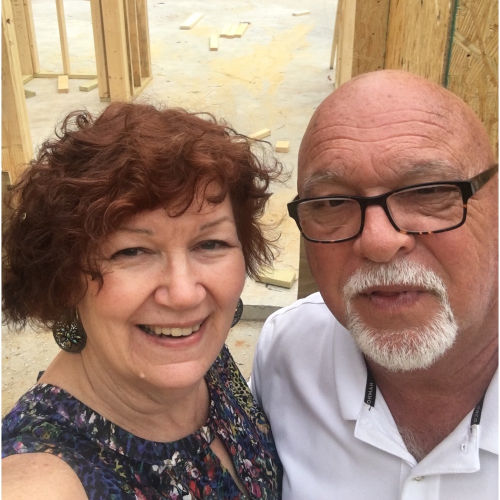 Meet your Posher, Betsy